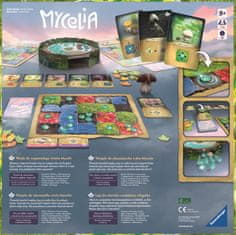 Ravensburger 228980 Mycelia