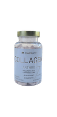 PHARMA ACTIV CZECH COLLAGEN ARTHRO 90 tablet