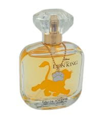 EXCELLENT Dětská toaletní voda Disney 50 ml - Lví král/Nala