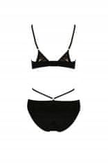 Casmir Spodní Prádlo-Lara Bikini Black L/Xl - Casmir