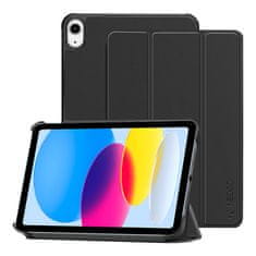 NEOGO Smart Cover pouzdro na iPad 10.9'' 10gen 2022, černé