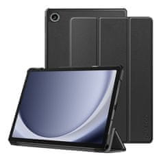 NEOGO Smart Cover pouzdro na Samsung Galaxy Tab A9 Plus 11'' 2023, černé