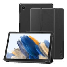 NEOGO Smart Cover pouzdro na Samsung Galaxy Tab A8 10.5'' 2022, černé