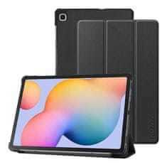 NEOGO Smart Cover pouzdro na Samsung Galaxy Tab S6 Lite 2020/2022, černé