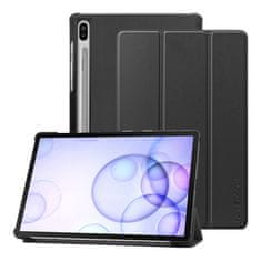 NEOGO Smart Cover pouzdro na Samsung Galaxy Tab S6, černé