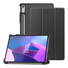 NEOGO Smart Cover pouzdro na Lenovo Tab P11 Pro 2gen 11.2'', černé