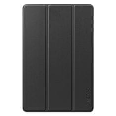 NEOGO Smart Cover pouzdro na Samsung Galaxy Tab A9 8.7'' 2023, černé