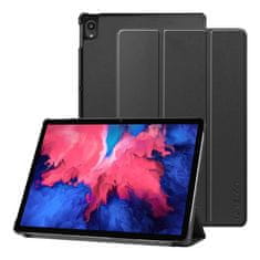 NEOGO Smart Cover pouzdro na Lenovo Tab P11 / P11 Plus 11'', černé