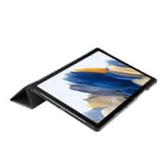 NEOGO Smart Cover pouzdro na Samsung Galaxy Tab A8 10.5'' 2022, černé