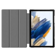 NEOGO Smart Cover pouzdro na Samsung Galaxy Tab A8 10.5'' 2022, černé