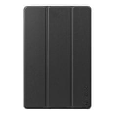 NEOGO Smart Cover pouzdro na Samsung Galaxy Tab S6 Lite 2020/2022, černé