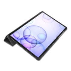 NEOGO Smart Cover pouzdro na Samsung Galaxy Tab S6, černé