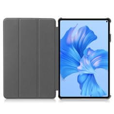 NEOGO Smart Cover pouzdro na Huawei MatePad Pro 11'' 2022, černé