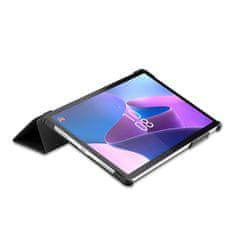 NEOGO Smart Cover pouzdro na Lenovo Tab P11 Pro 2gen 11.2'', černé