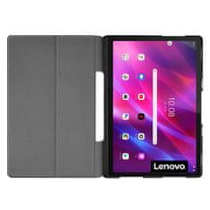NEOGO Smart Cover pouzdro na Lenovo Yoga Tab 11'' 2021, černé