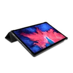 NEOGO Smart Cover pouzdro na Lenovo Tab P11 / P11 Plus 11'', černé