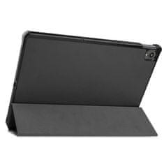 NEOGO Smart Cover pouzdro na Lenovo Tab P11 / P11 Plus 11'', černé
