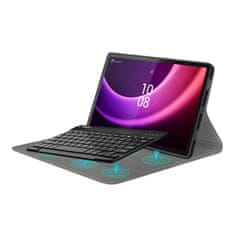 NEOGO Smart Cover Keyboard pouzdro na Lenovo Tab P11 2gen 11.5'', černé