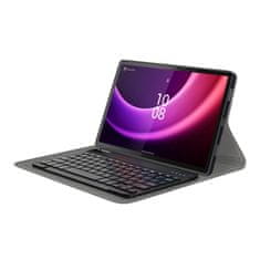 NEOGO Smart Cover Keyboard pouzdro na Lenovo Tab P11 2gen 11.5'', černé