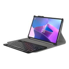 NEOGO Smart Cover Keyboard pouzdro na Lenovo Tab P11 Pro 2gen 11.2'', černé