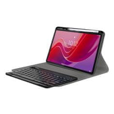 NEOGO Smart Cover Keyboard pouzdro na Lenovo Tab M11, černé