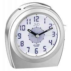 JVD Budík quartz SRP910.16