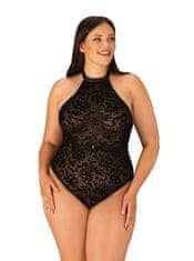 Obsessive Body Průsvitné Erotické Obsessive Softily 2Xl