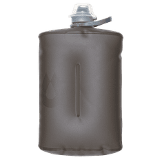 Hydrapak Stow Bottle 1l Mammoth Grey