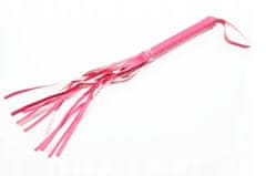 Easytoys Důtky - Whip Pink(Růžová)