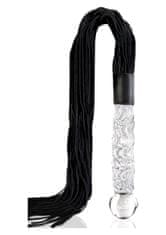 Easytoys Důtky-Icicles No 38 - Glass Whip