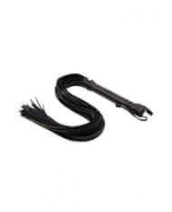 Easytoys Důtky- Fantasy (Black Flogger)