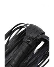 Easytoys Důtky- Fantasy (Black Flogger)