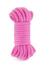 Easytoys Sm Bondage Pink Rope 10M (Size: T2)