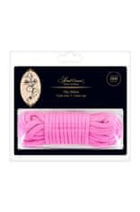 Easytoys Sm Bondage Pink Rope 10M (Size: T2)