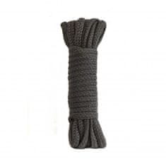 Easytoys Vázání-Rope Bondage Collection Grey 9М