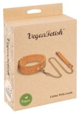 Easytoys Obojek Plus Leash Vegan