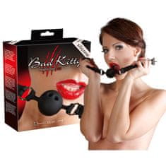 Easytoys Knebel S Otvory Umožňuje Dýchat Kouli Míč Bdsm