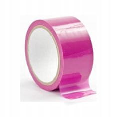 Easytoys Bondage Tape - Růžová