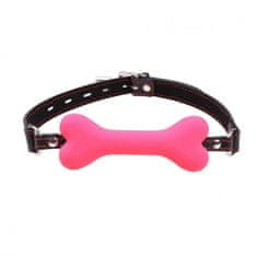 Easytoys Bone Gag Pink