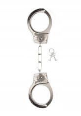 Easytoys Pouta Metal Handcuffs