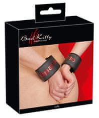 Easytoys Bad Kitty Cuffs Spank Me