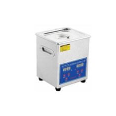 Kraft&Dele Ultrazvuková čistička 100W, 2l KD500