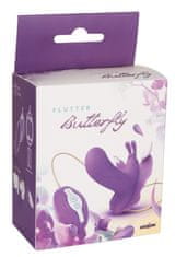 Seven Creations Flutter Butterfly