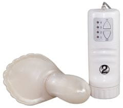 You2toys Bottishelly Vibro-Shell