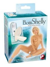 You2toys Bottishelly Vibro-Shell