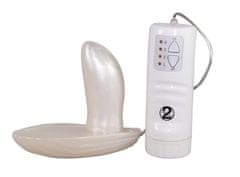 You2toys Bottishelly Vibro-Shell