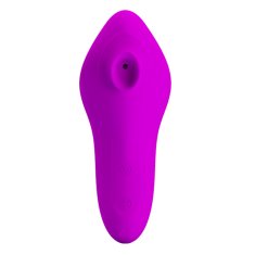 PRETTY LOVE Stimulátor Klitorisu Silikonový Silné Orgasmy