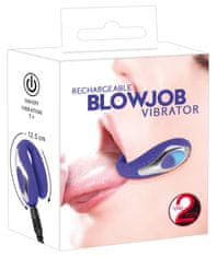 You2toys Blow Job Vibe Fialová