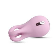 Toyz4Lovers Stimolatore Clitorideo Octopus Toyz4Lovers