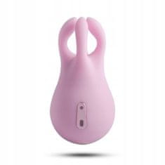 Toyz4Lovers Stimolatore Clitorideo Octopus Toyz4Lovers